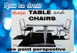 table&chair-tute